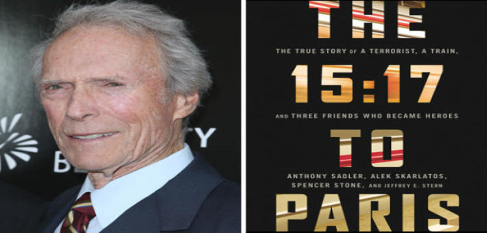 كلينت إيستوود