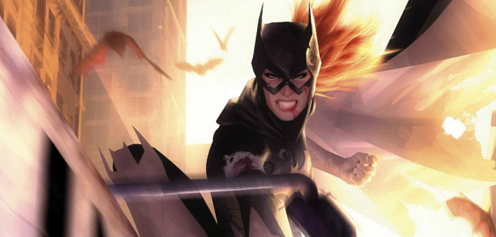 Batgirl