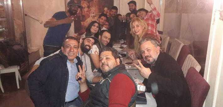 برنامج الصدمة النسخة التونسية