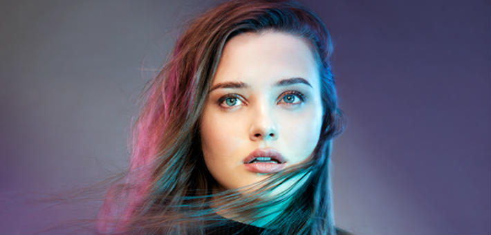 كاثرين لانجفورد 