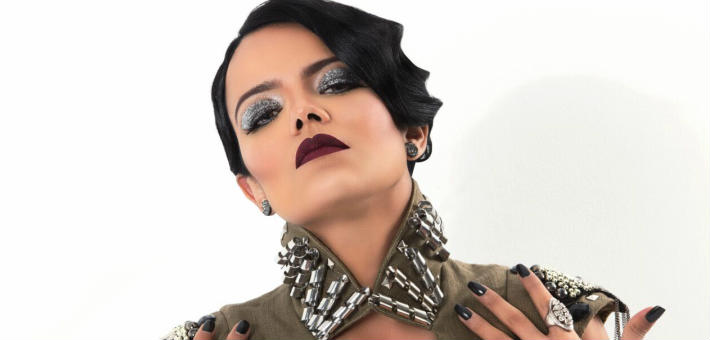 حليمة العلوي