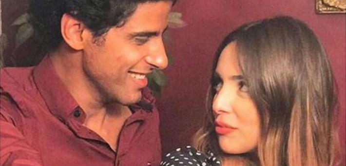 إسراء وحمدي