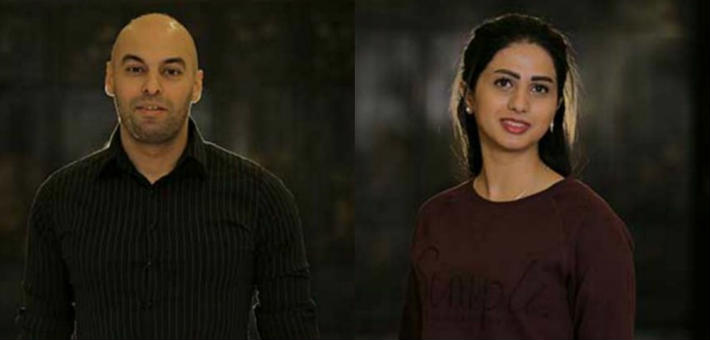 نجوم بلا حدود