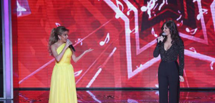 إليسا ورزان