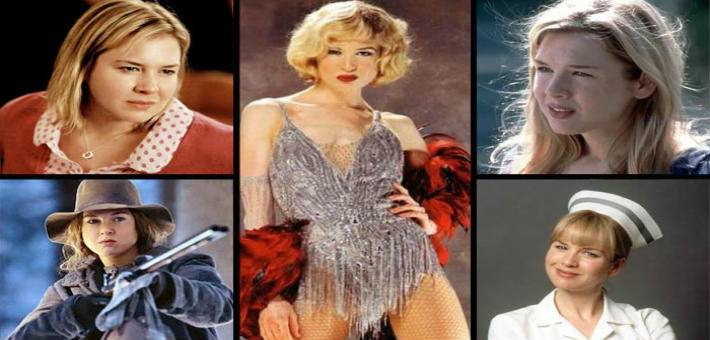 رينيه زيلويجر