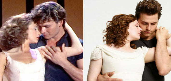 Dirty Dancing