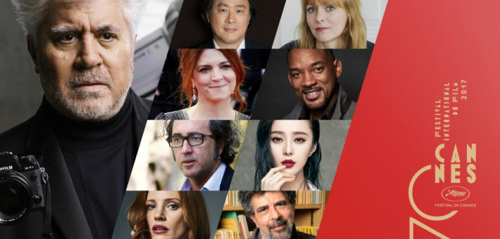 مهرجان كان السينمائي 