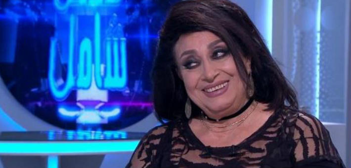 سهير المرشدي