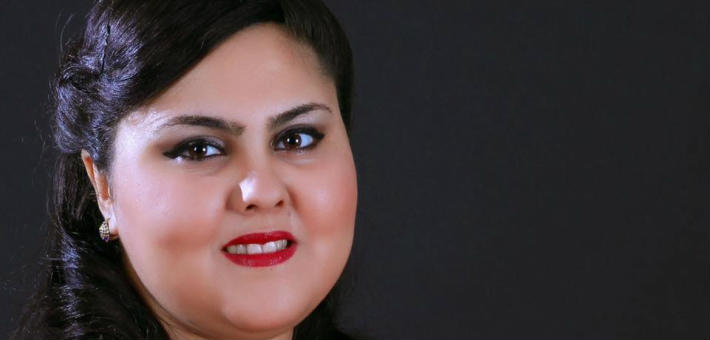 عبير العابد