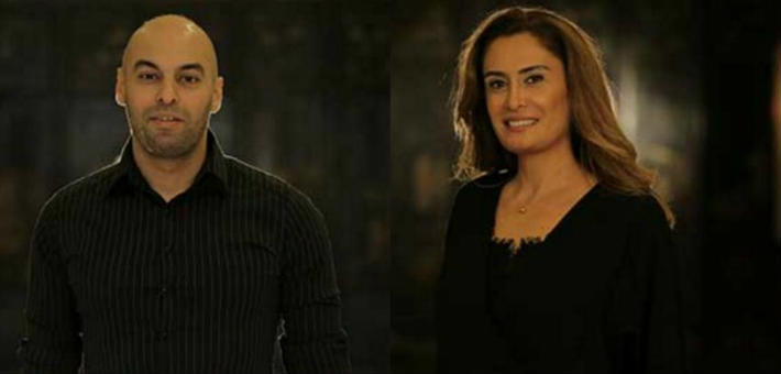 متسابقي برنامج نجوم بلا حدود