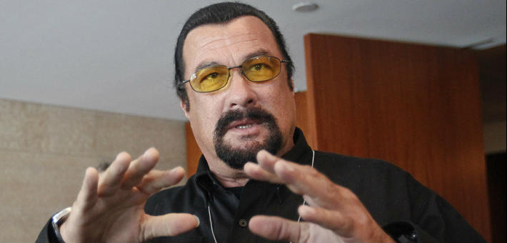 ستيفن سيجال