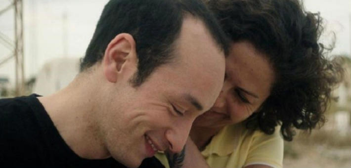 فيلم نحبك هادي