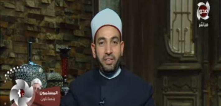  الشيخ سالم عبد الجليل