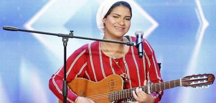 إيمان الشميطي