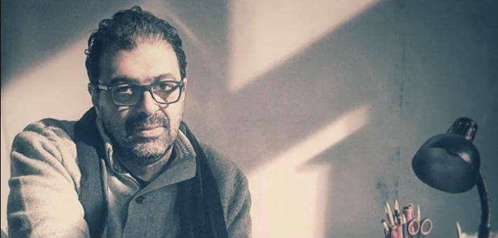 أحمد مدحت مخرج المسلسل