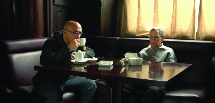 فيلم النسور الصغيرة