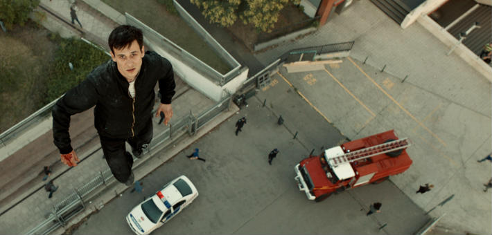 فيلم قمر المشترى