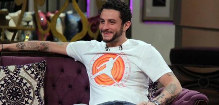 أحمد الفيشاوي