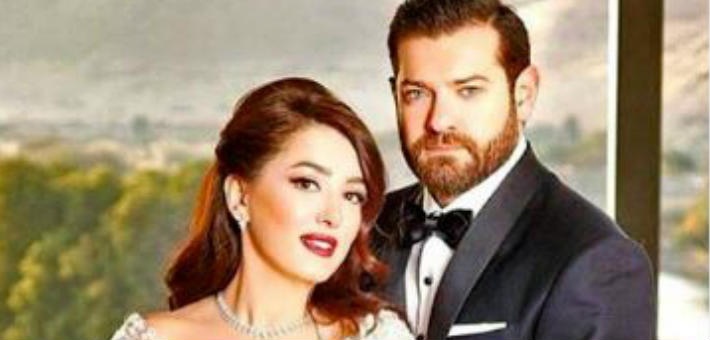 عمرو يوسف وكندة علوش