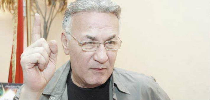 عزت أبو عوف