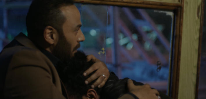 محمود عبد المغني في &quot;الحساب يجمع&quot;