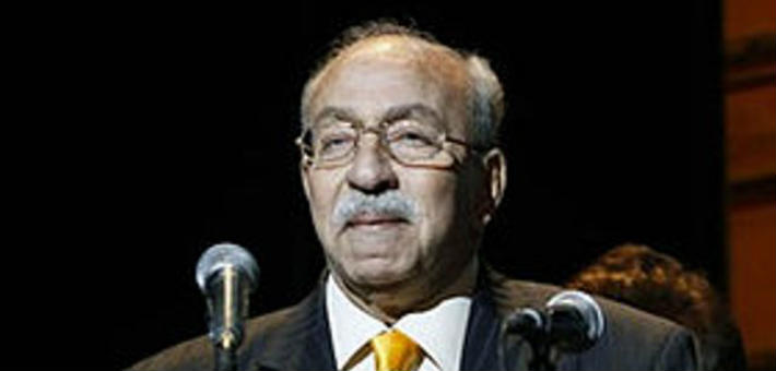 ممدوح الليثي 