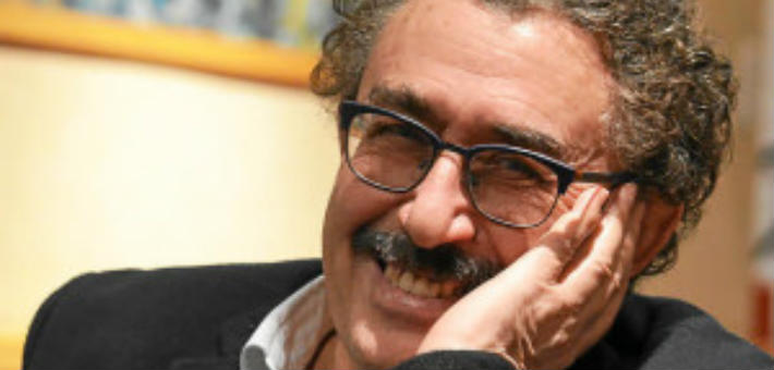 فريد بوغدير