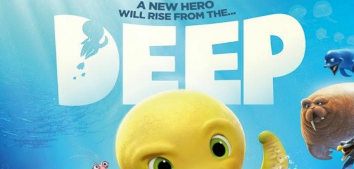 فيلم deep