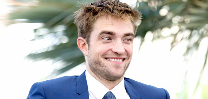 روبرت باتنسون