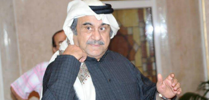 عبد الحسين عبد الرضا