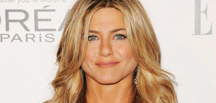 جنيفر أنستون