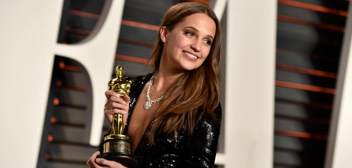 أليسيا فيكاندر