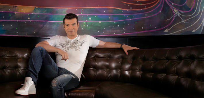 إيهاب توفيق