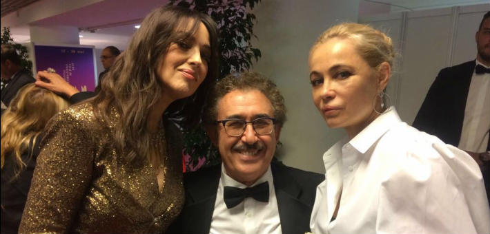 فريد بوغدير