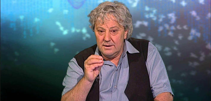 ميشيل خليفي