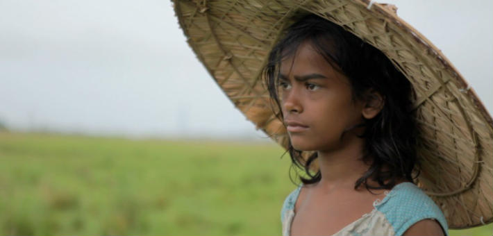 مشهد من نجوم القرية