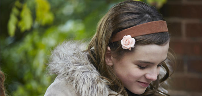 فيلم Just Charlie