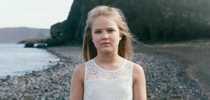 مشهد من فيلم &quot;البجعة&quot;