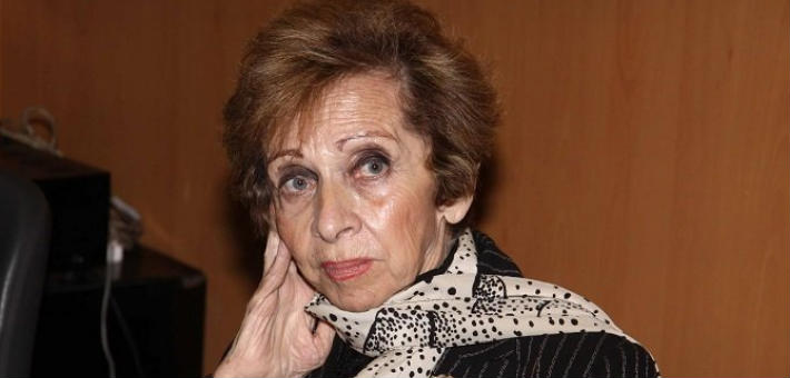 رتيبة الحفني
