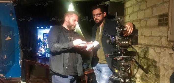 مدير التصوير أحمد المرسي