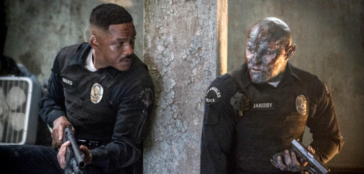 فيلم Bright