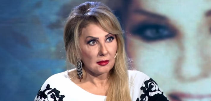 نادية الجندي