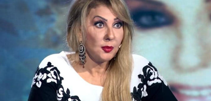 نادية الجندي