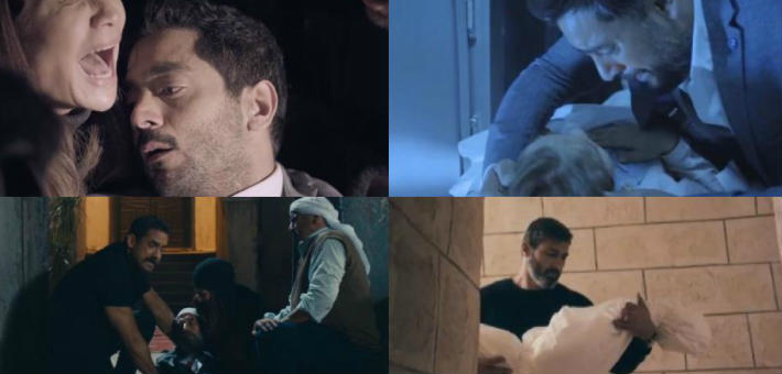 ِشخصيات أبكت المشاهدين في مسلسلات 2017