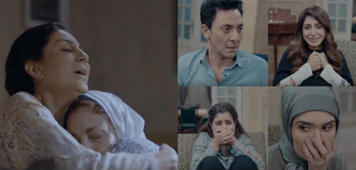 أبطال &quot;الطوفان&quot;