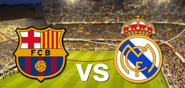 ريال مدريد وبايرن ميونيخ