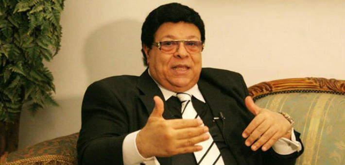 إبراهيم نصر