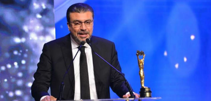 عمرو الليثي