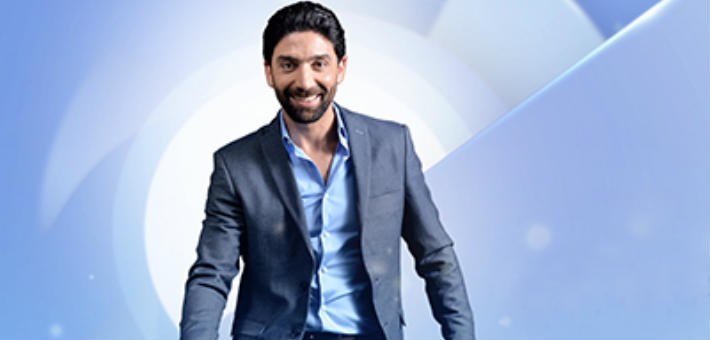 إسلام الشاطر