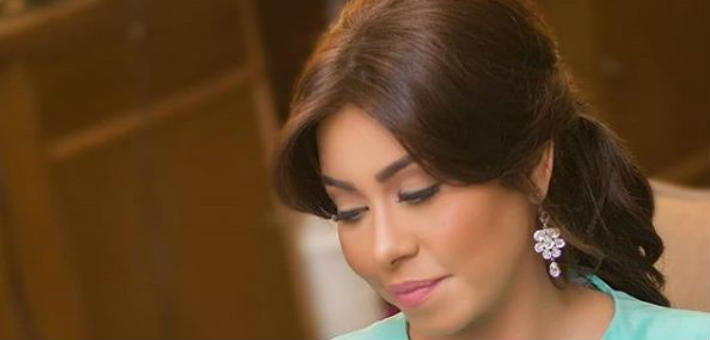 شيرين عبد الوهاب